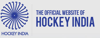 Hockey India Logo